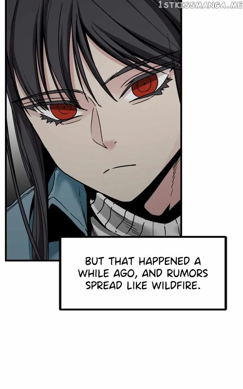 Hero Killer Chapter 112 page 24