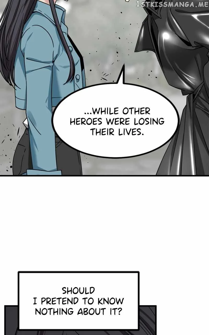 Hero Killer Chapter 112 page 23