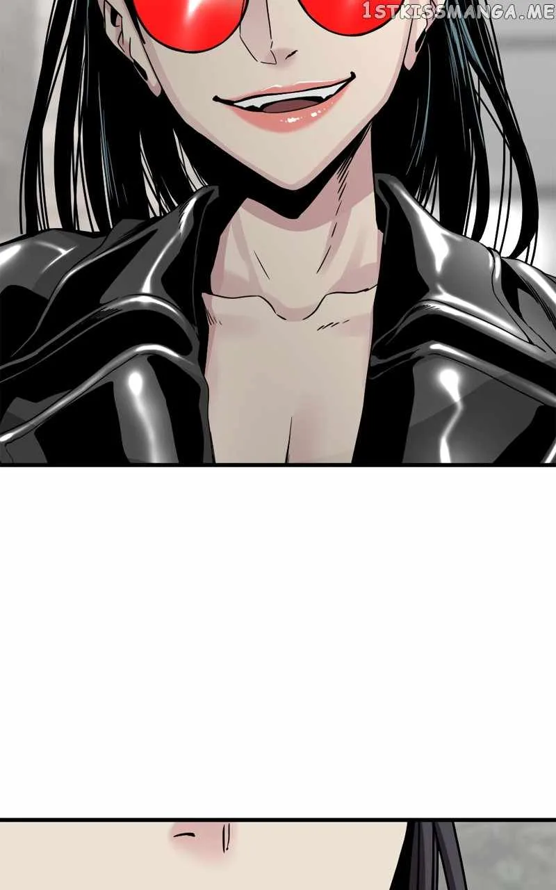 Hero Killer Chapter 112 page 30