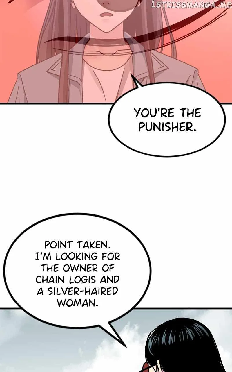 Hero Killer Chapter 112 page 32