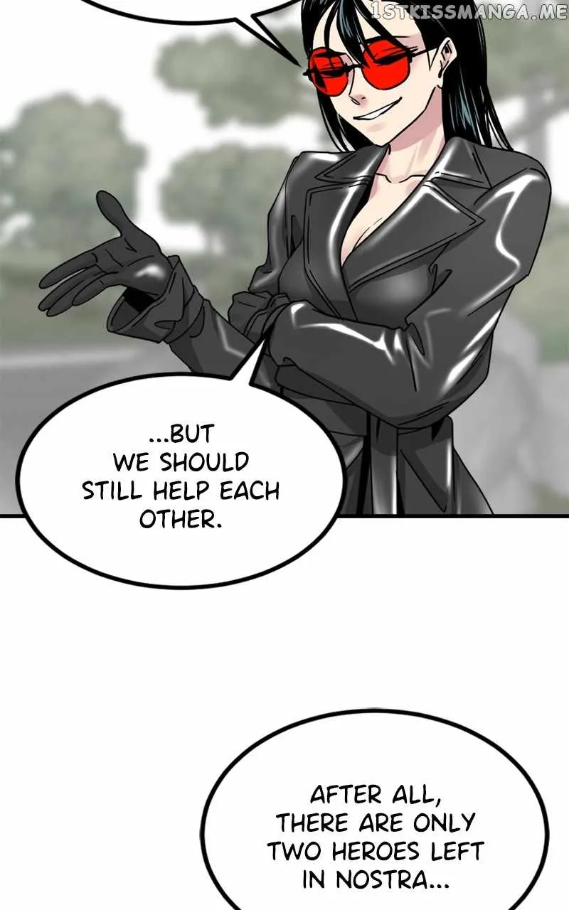 Hero Killer Chapter 112 page 35
