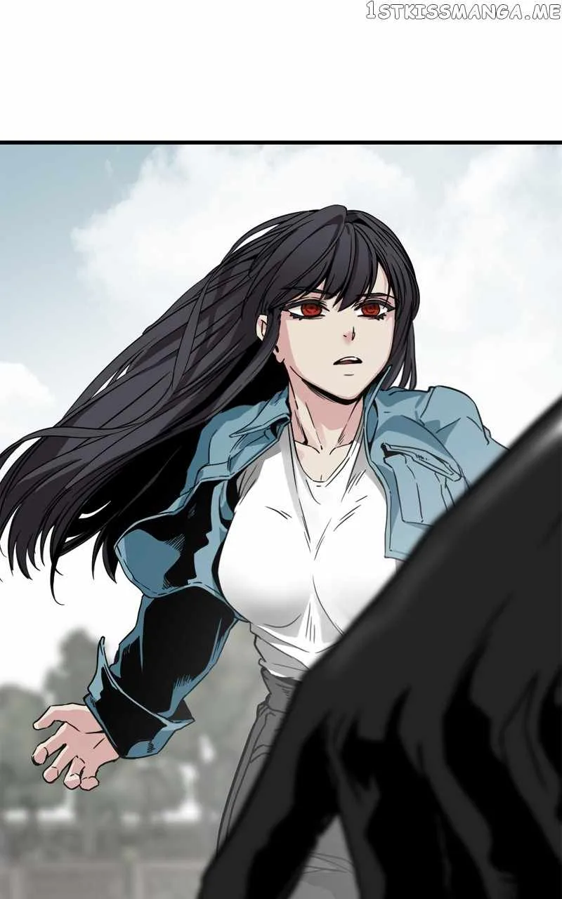 Hero Killer Chapter 112 page 38