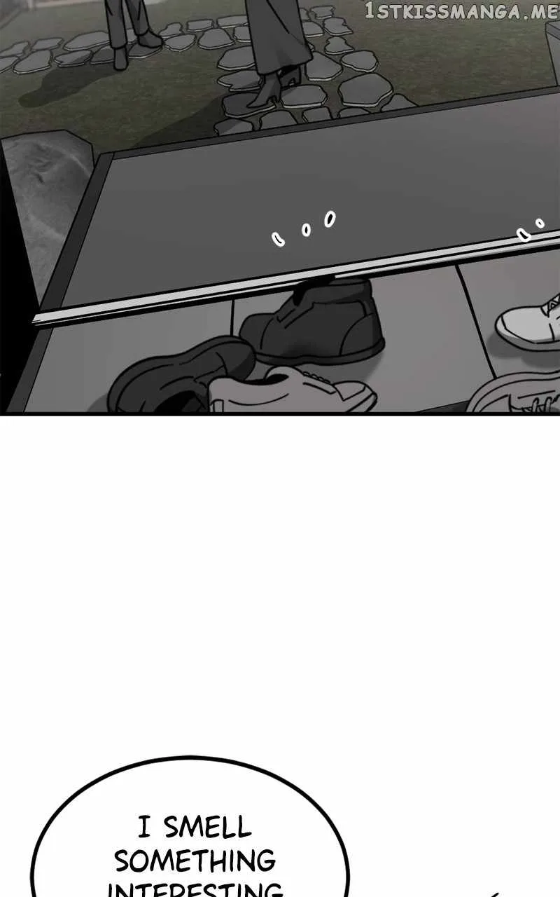 Hero Killer Chapter 112 page 40