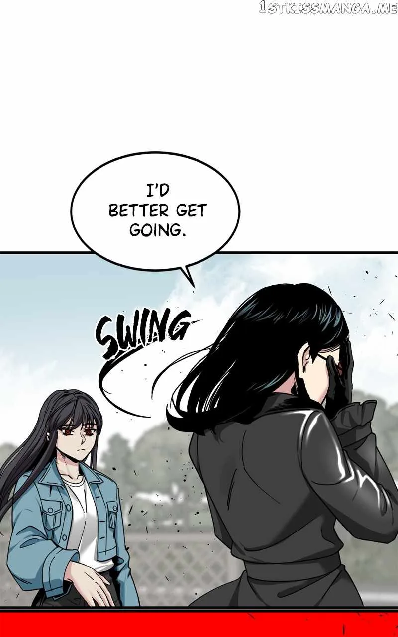 Hero Killer Chapter 112 page 45