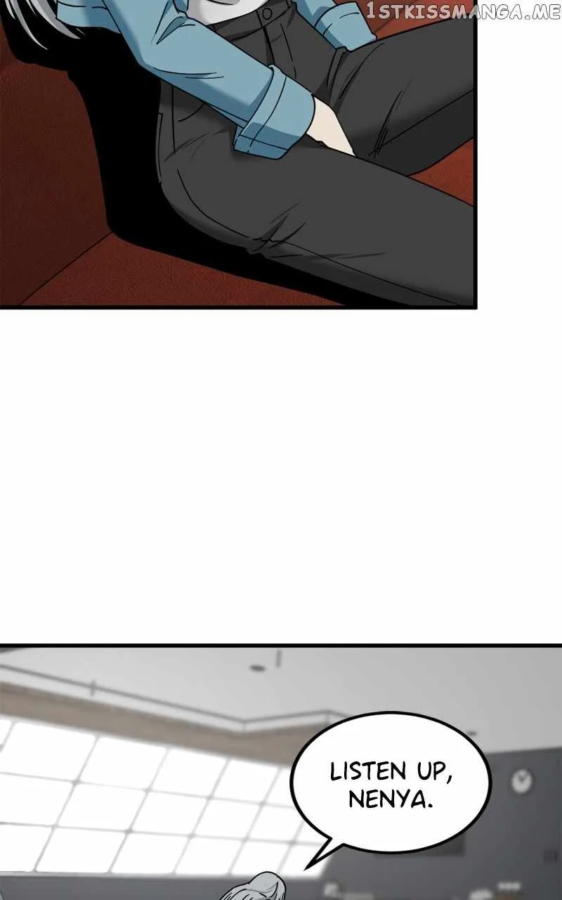 Hero Killer Chapter 112 page 52