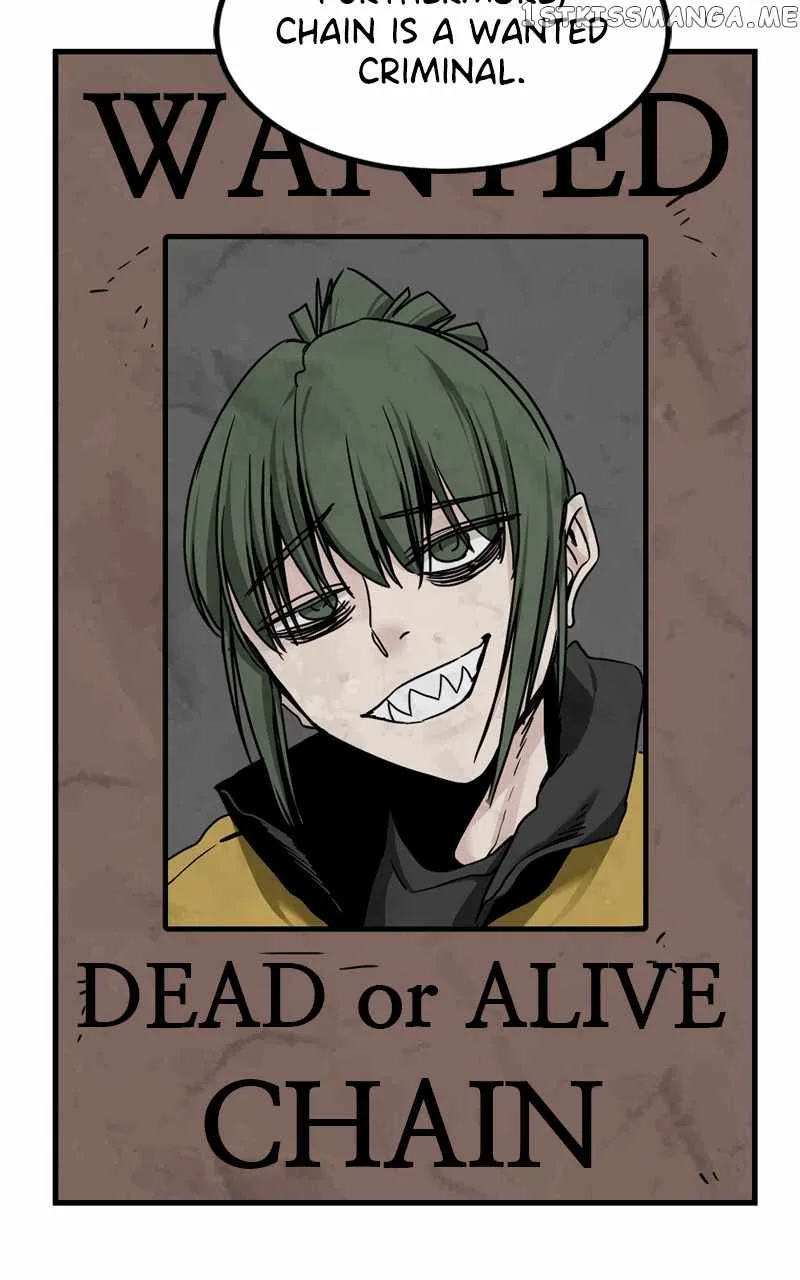 Hero Killer Chapter 112 page 60