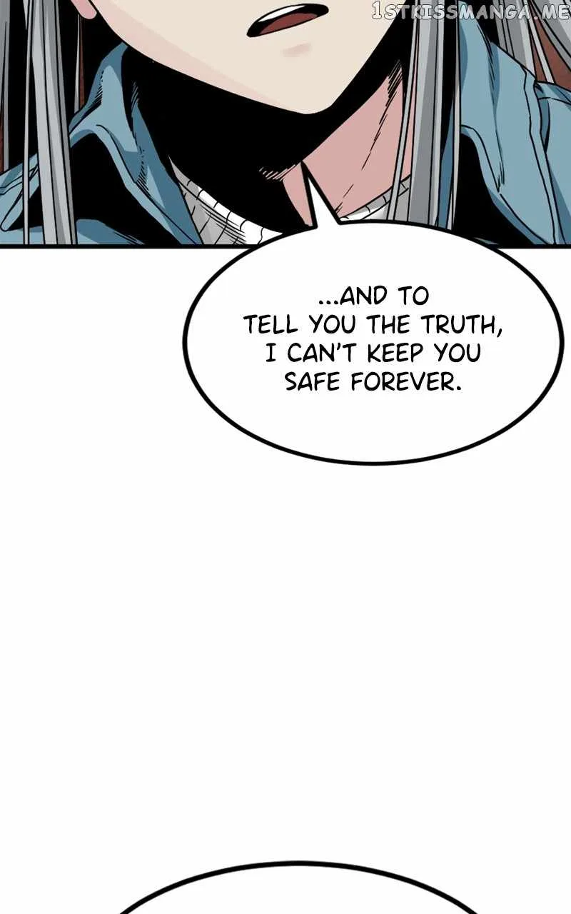 Hero Killer Chapter 112 page 64