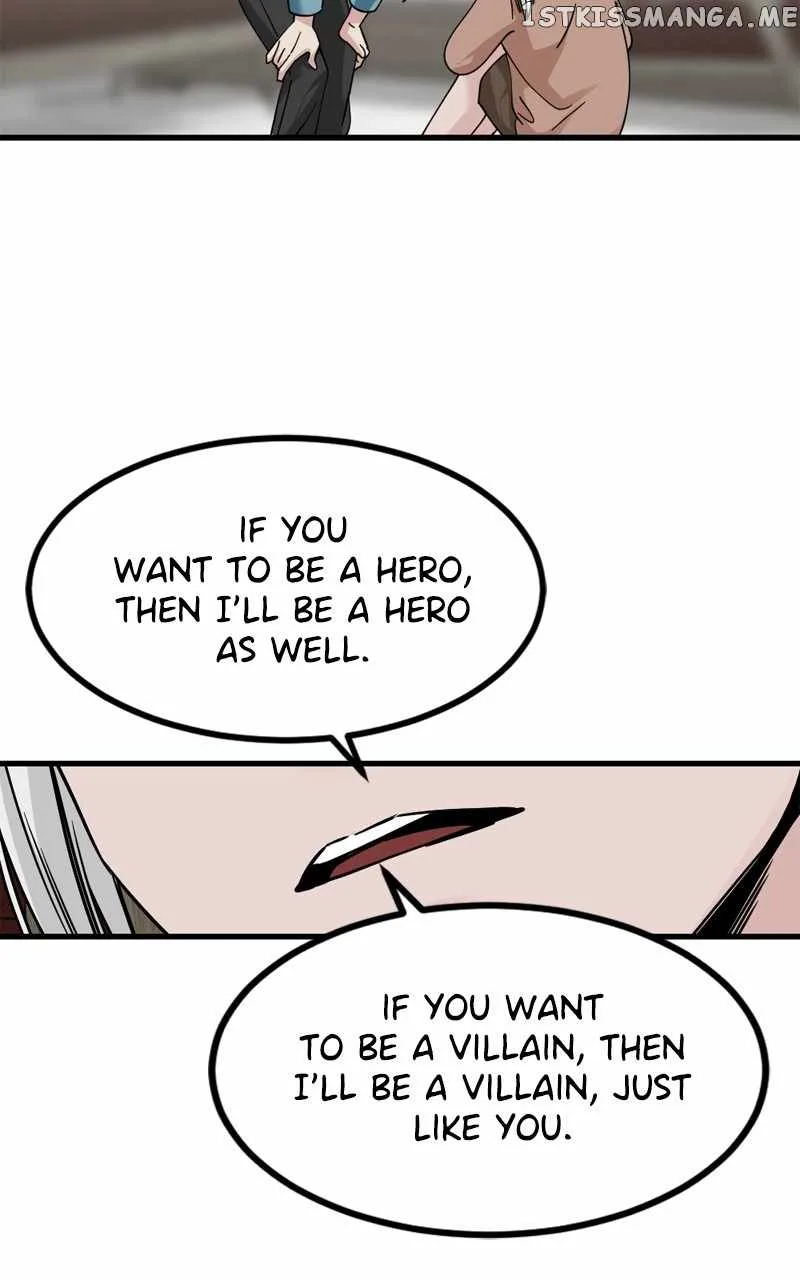 Hero Killer Chapter 112 page 68