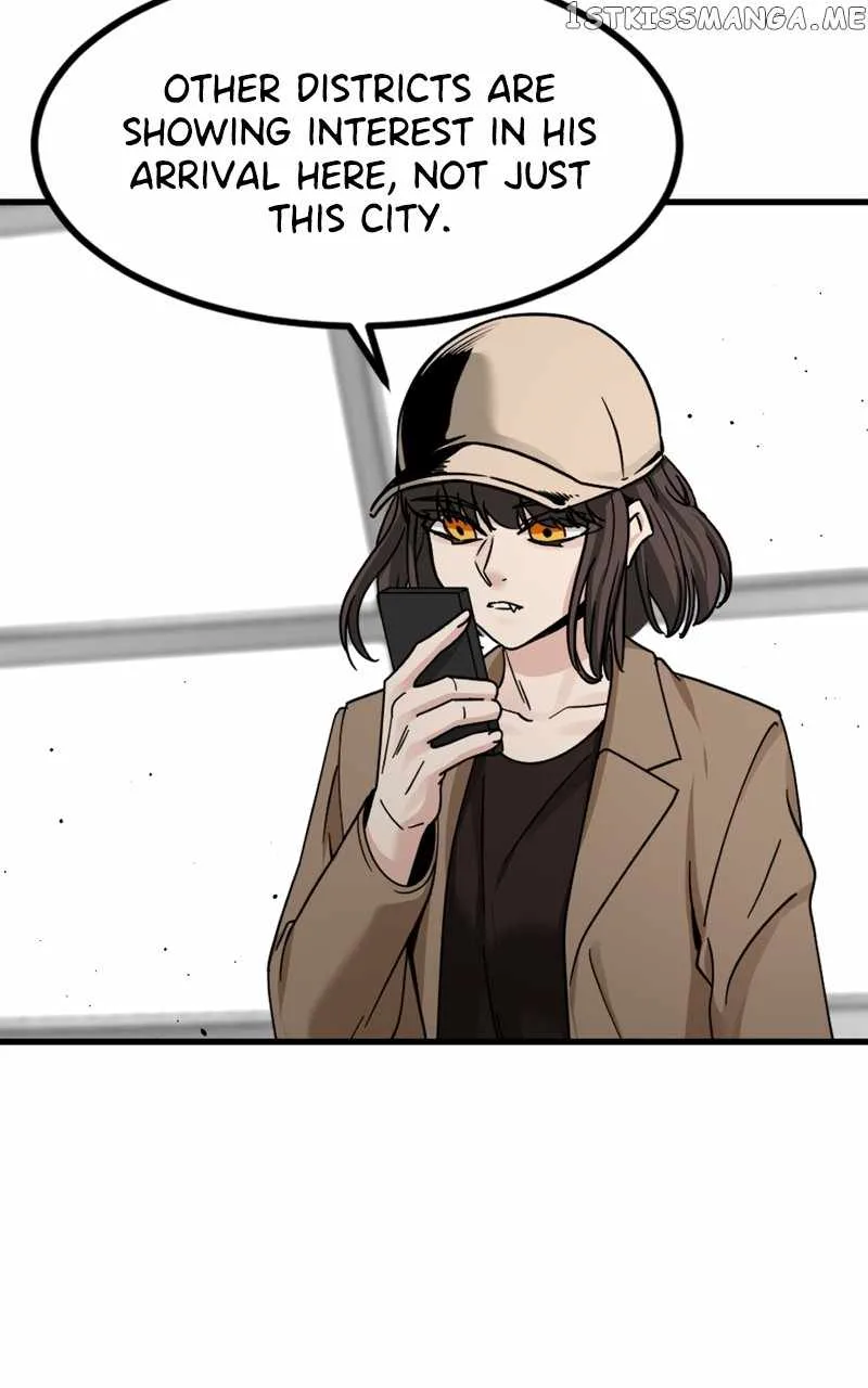 Hero Killer Chapter 112 page 81