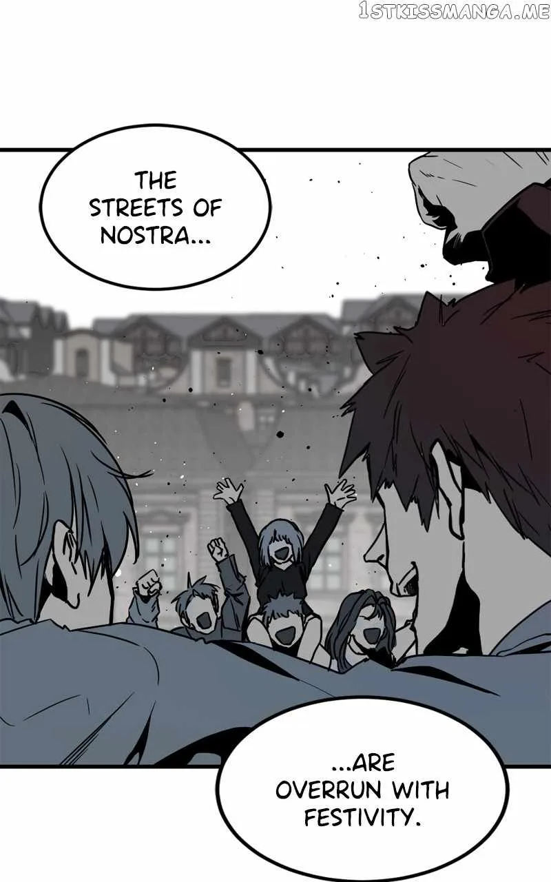 Hero Killer Chapter 112 page 82