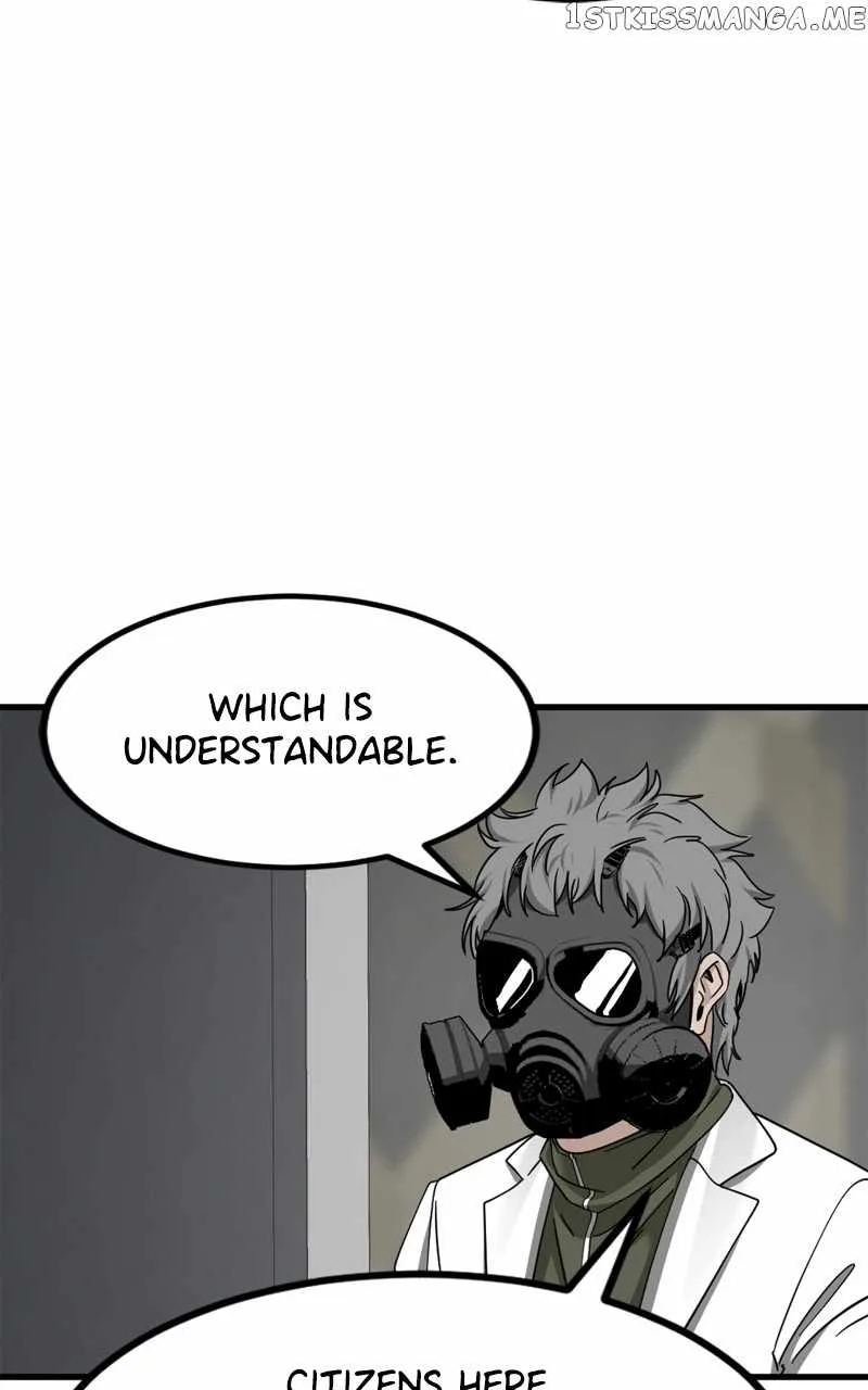 Hero Killer Chapter 112 page 83