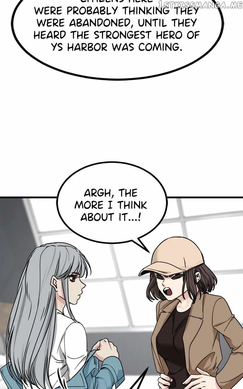 Hero Killer Chapter 112 page 84