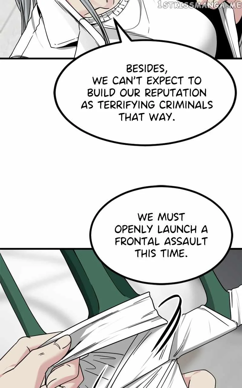 Hero Killer Chapter 112 page 86