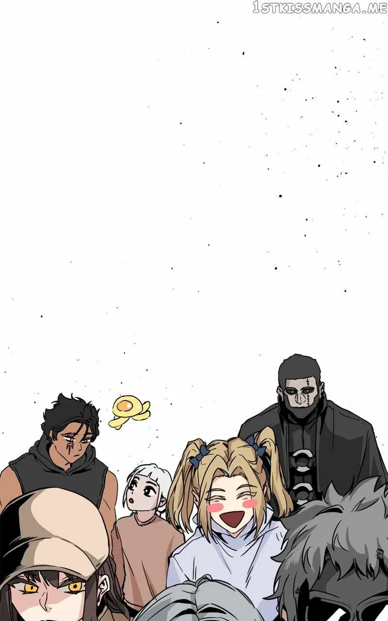 Hero Killer Chapter 112 page 88