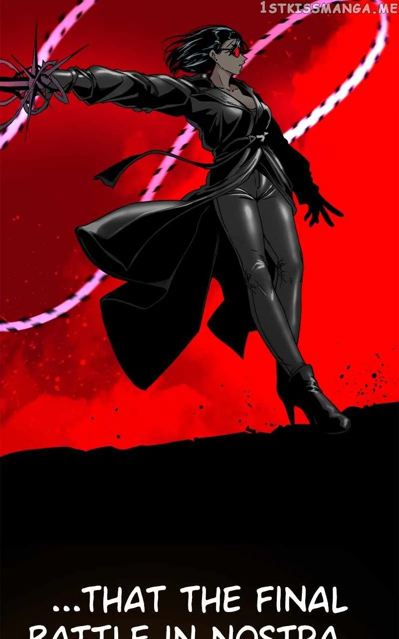 Hero Killer Chapter 112 page 94
