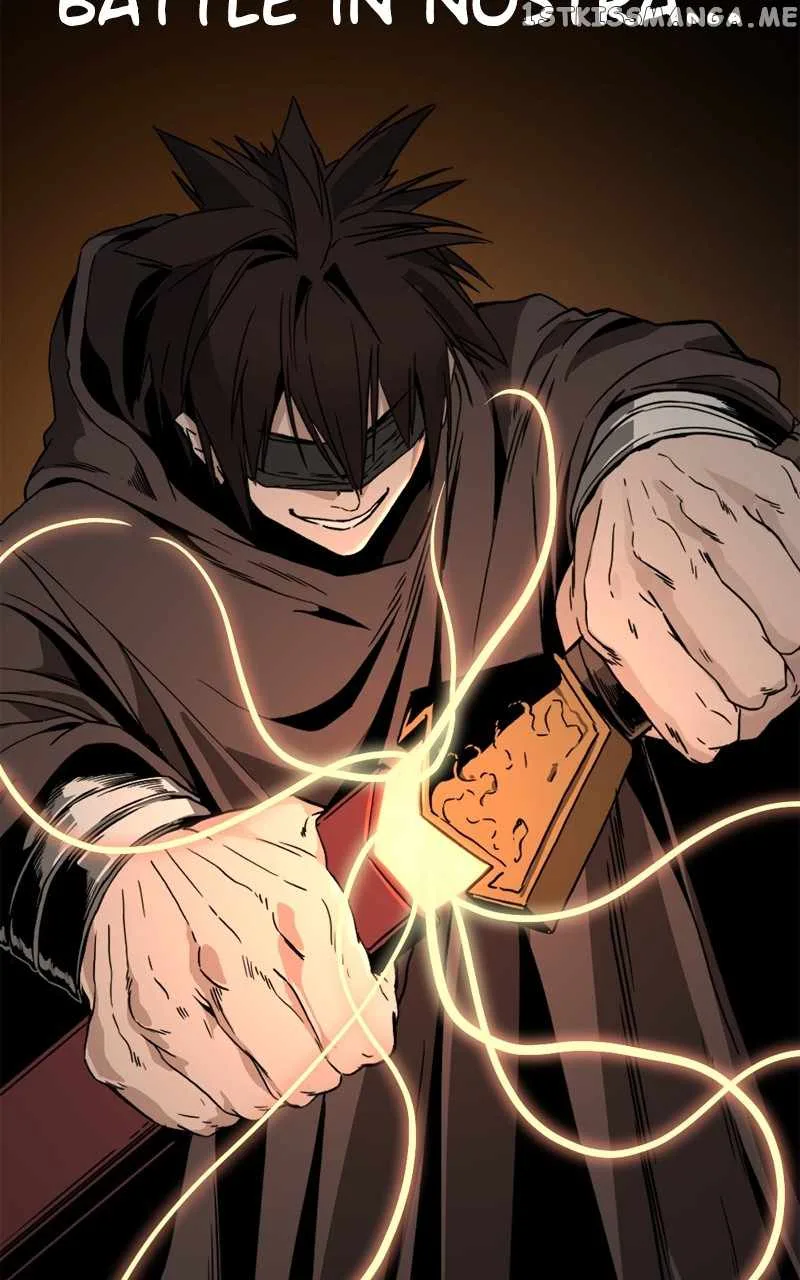 Hero Killer Chapter 112 page 95