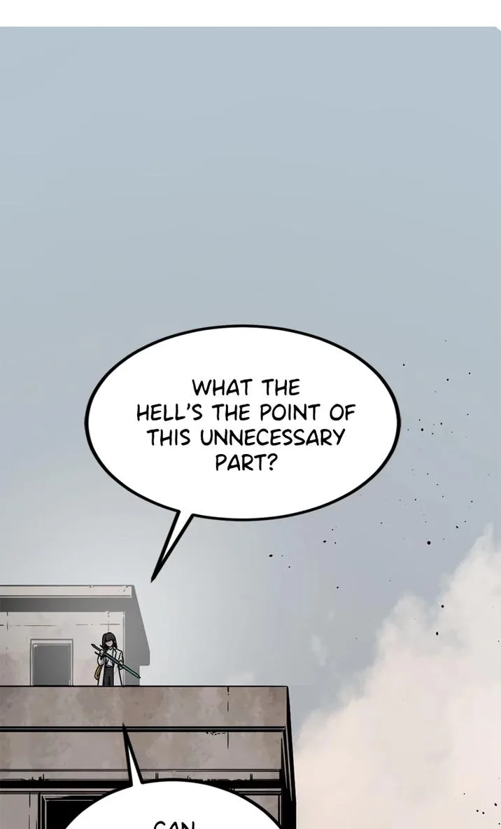 Hero Killer Chapter 113 page 1