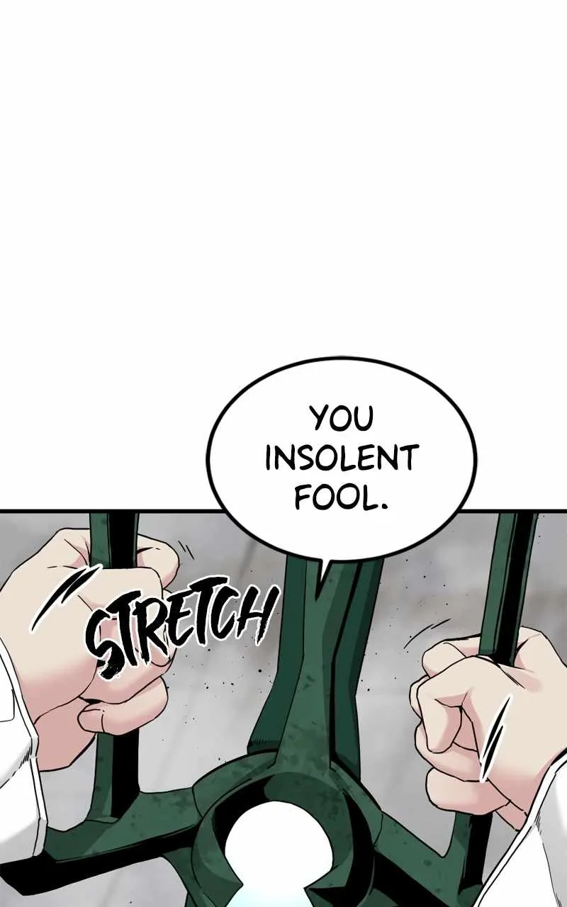 Hero Killer Chapter 113 page 3
