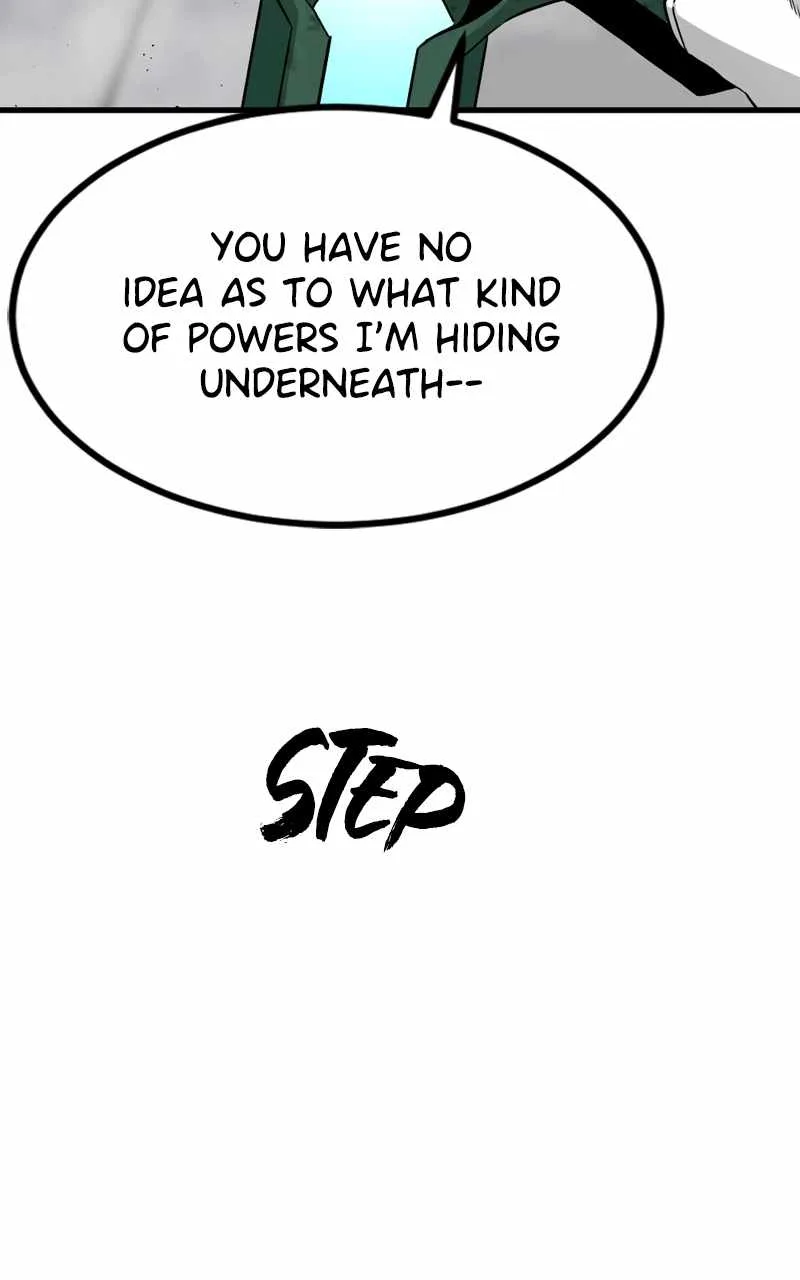 Hero Killer Chapter 113 page 4