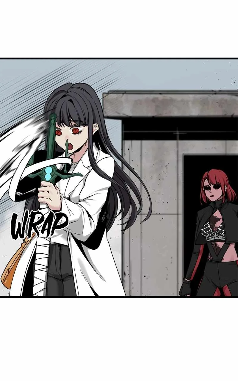 Hero Killer Chapter 113 page 5