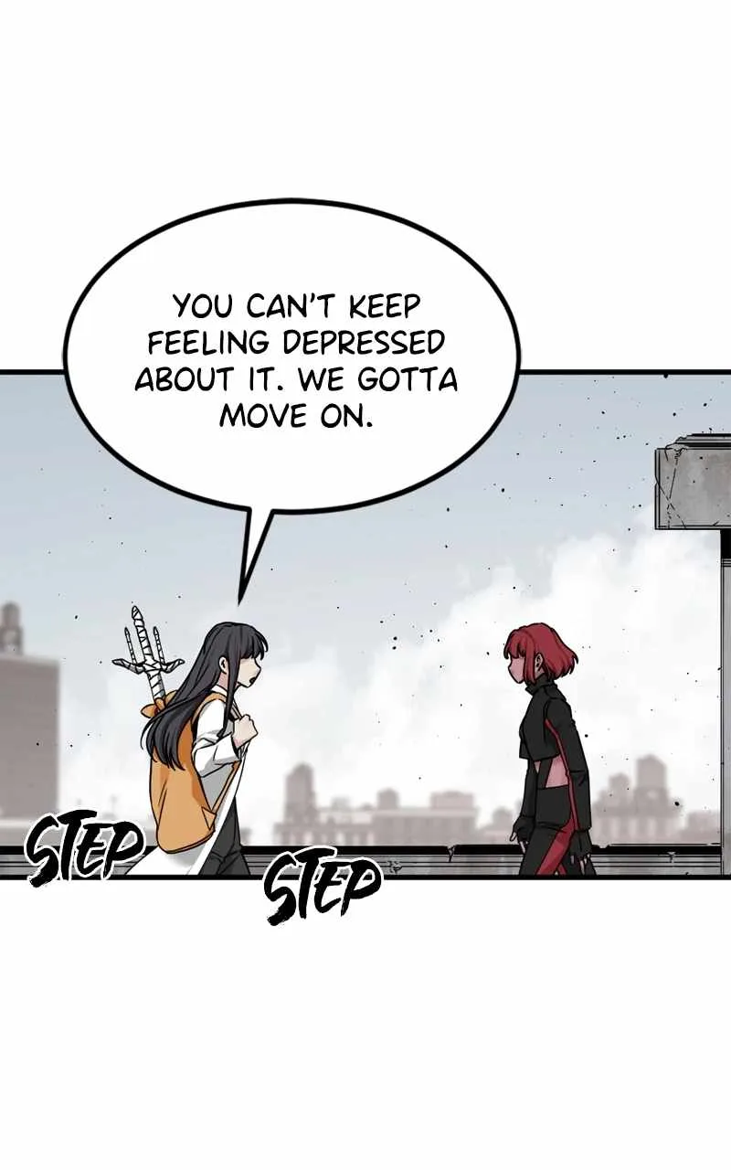 Hero Killer Chapter 113 page 7