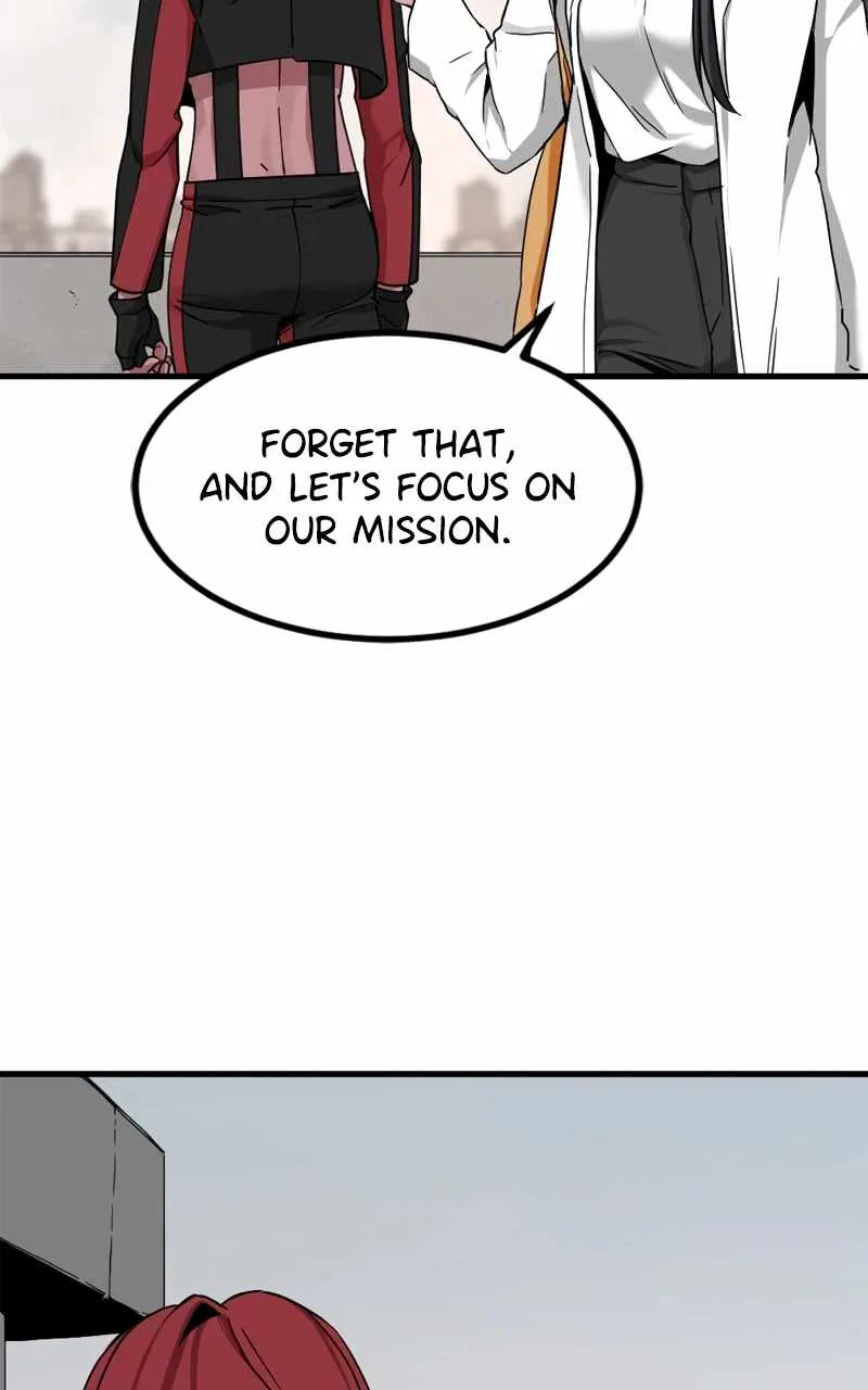 Hero Killer Chapter 113 page 12