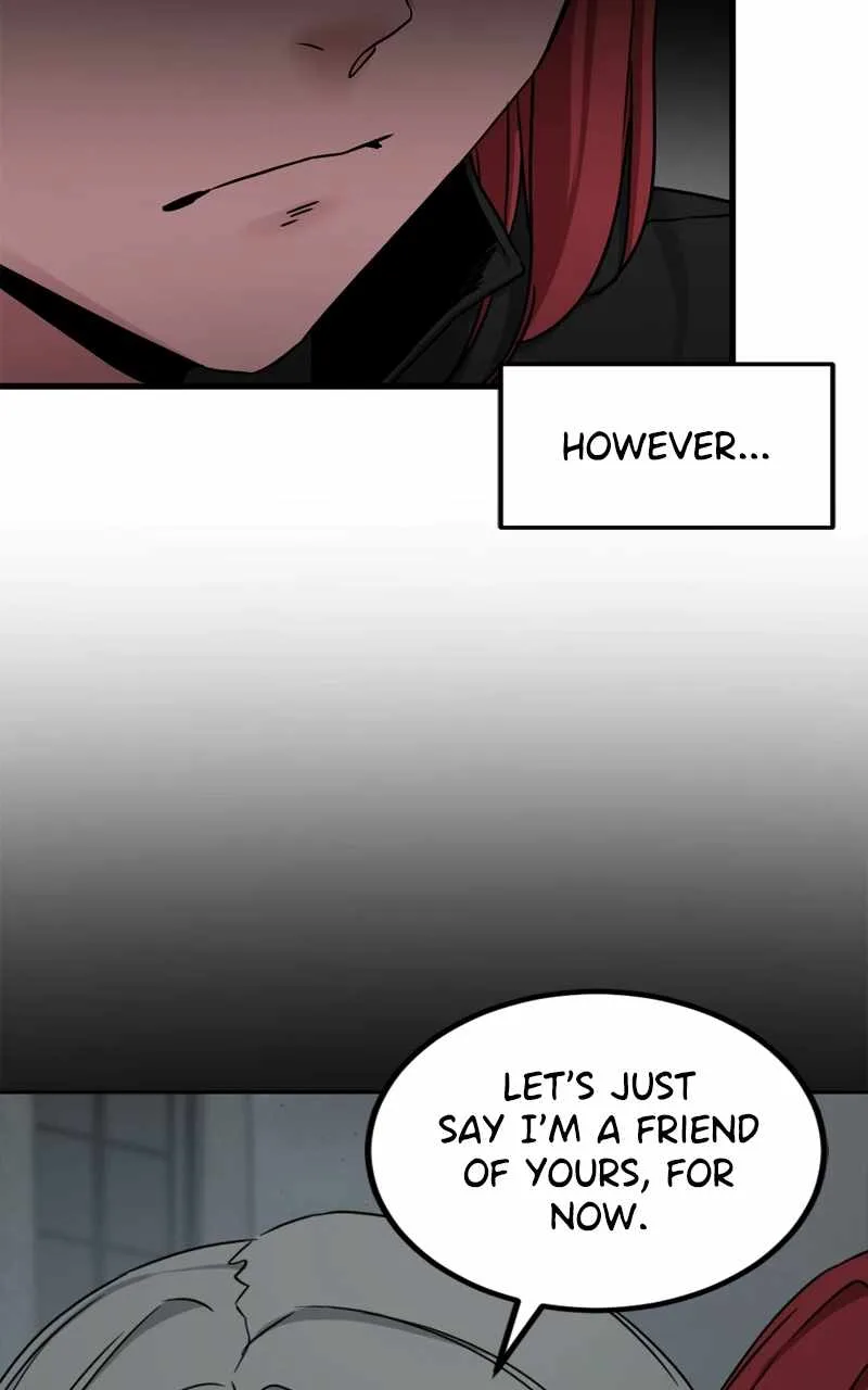 Hero Killer Chapter 113 page 14