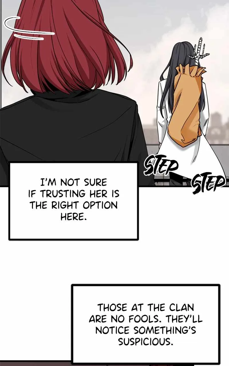 Hero Killer Chapter 113 page 13