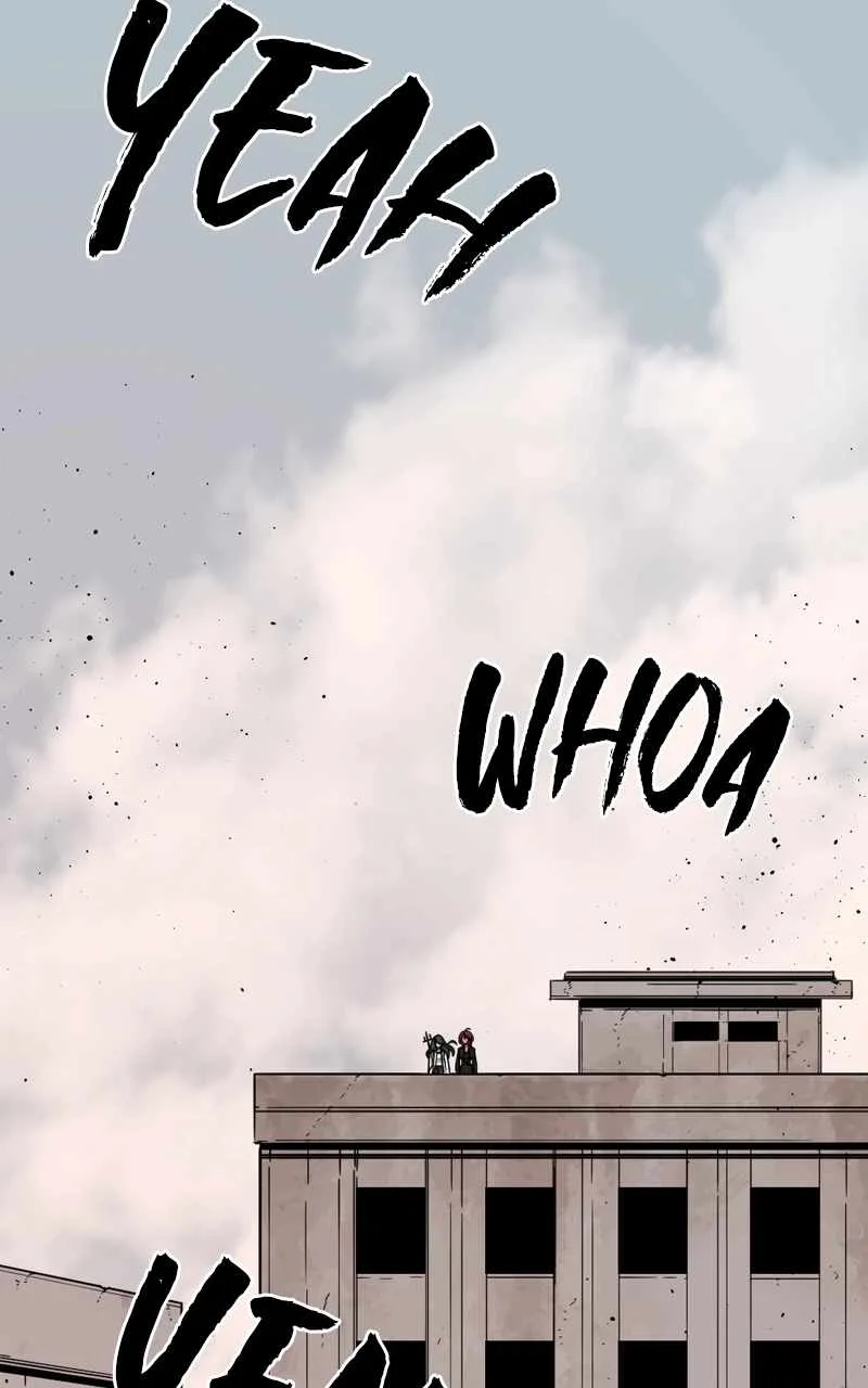 Hero Killer Chapter 113 page 21