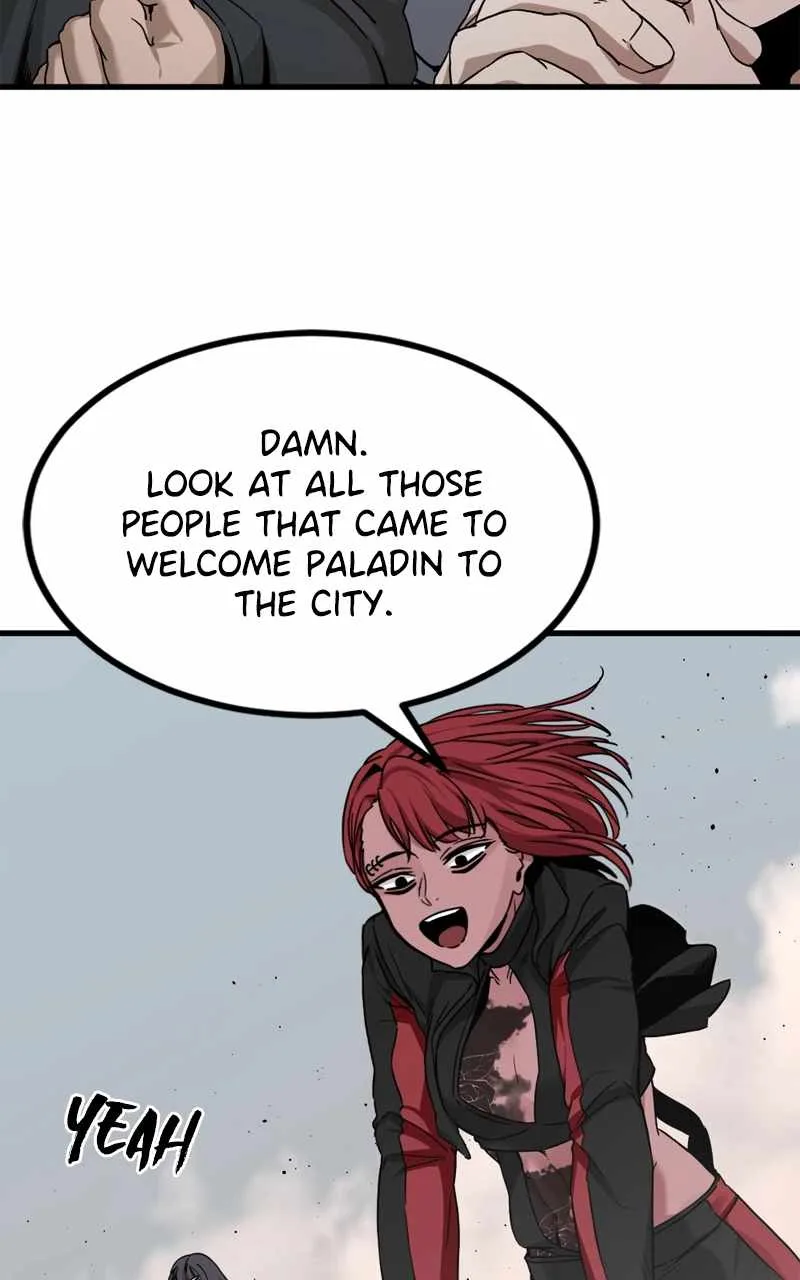 Hero Killer Chapter 113 page 23