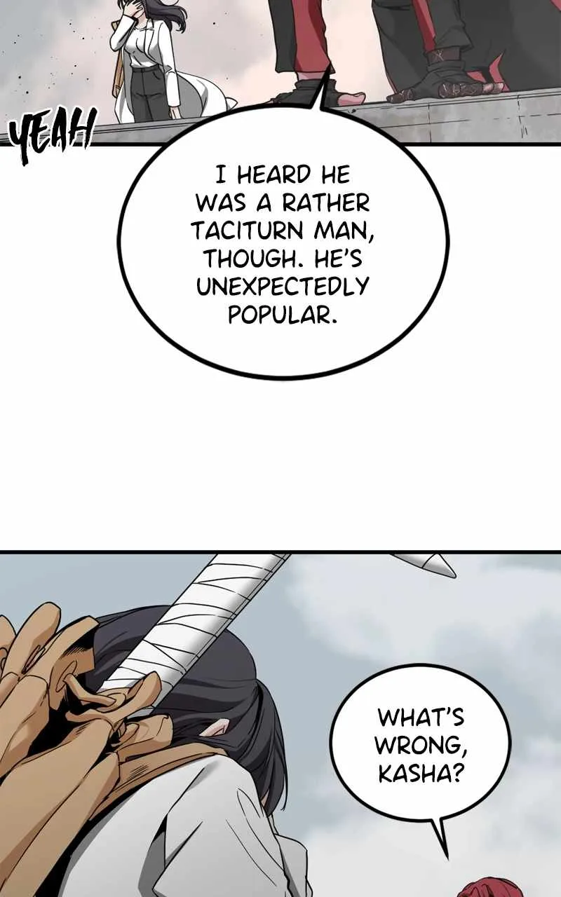 Hero Killer Chapter 113 page 24
