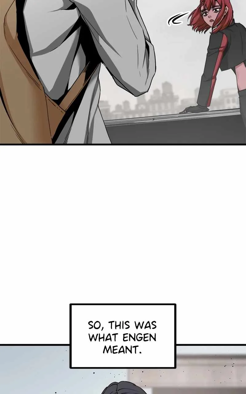 Hero Killer Chapter 113 page 25