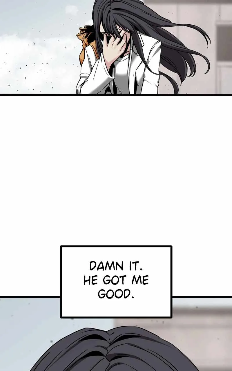 Hero Killer Chapter 113 page 26