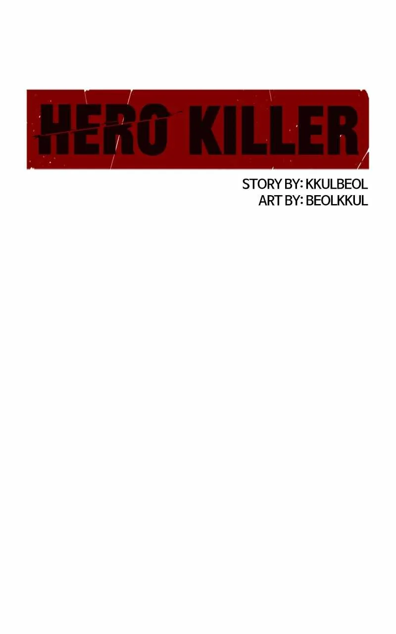 Hero Killer Chapter 113 page 29