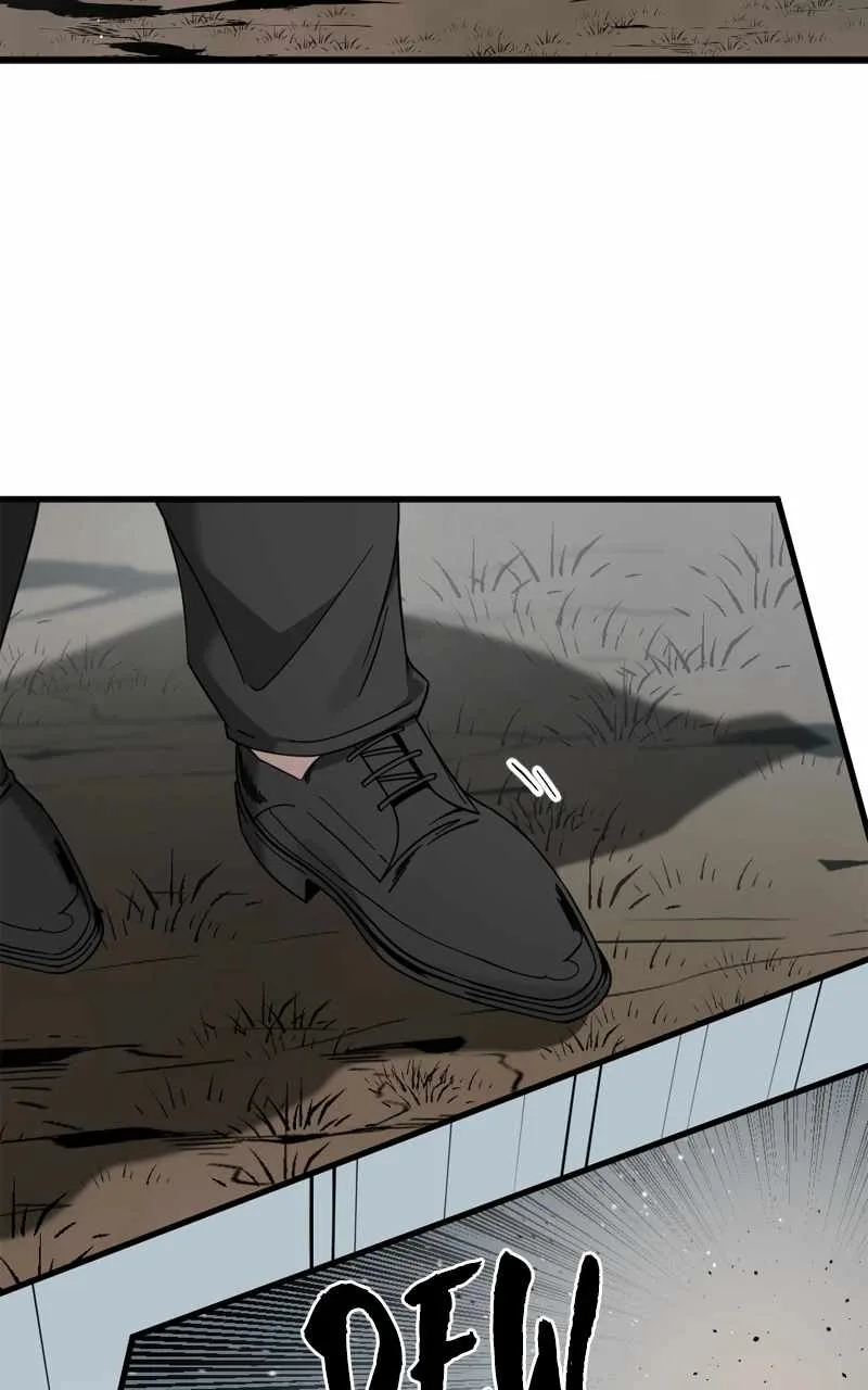 Hero Killer Chapter 113 page 33