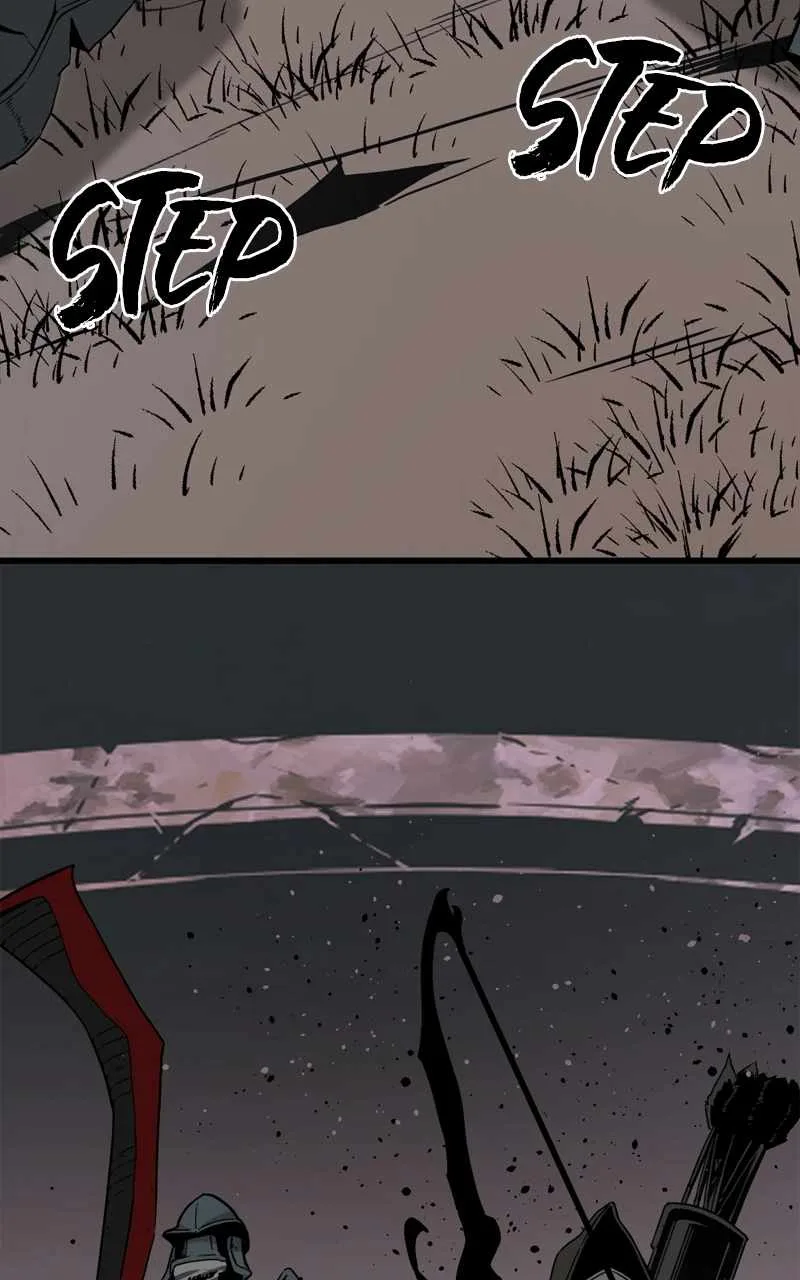 Hero Killer Chapter 113 page 42