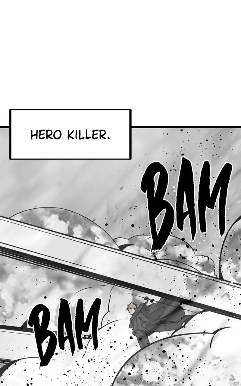 Hero Killer Chapter 113 page 44