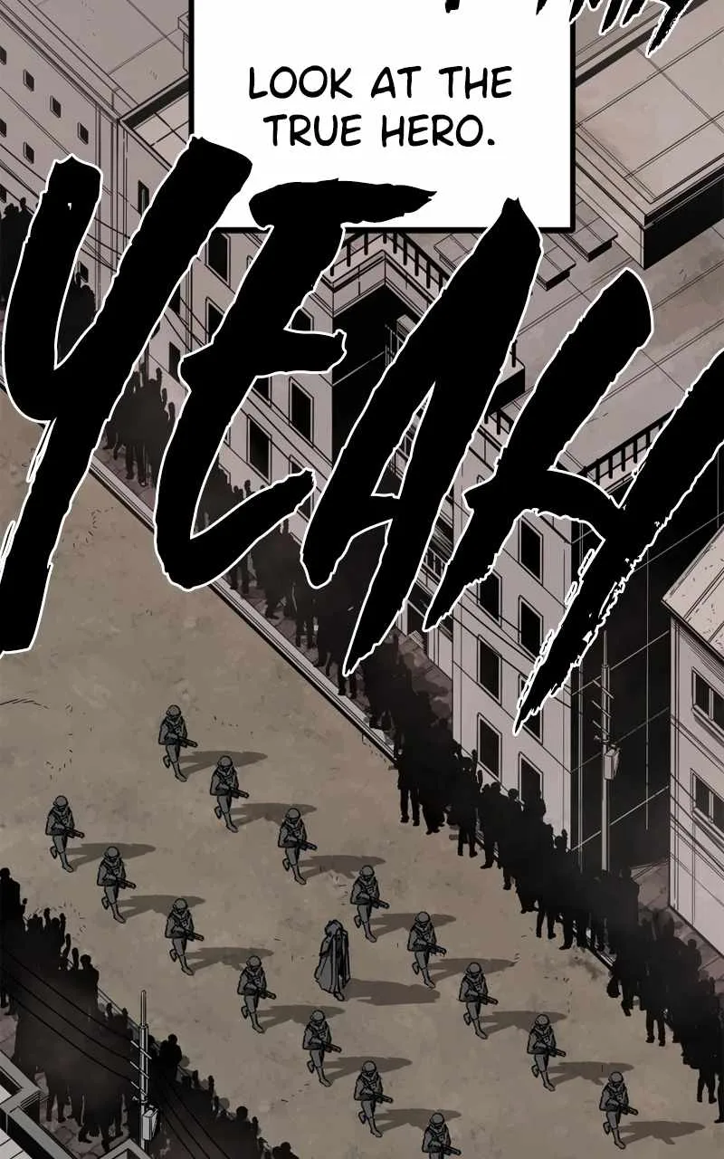 Hero Killer Chapter 113 page 53