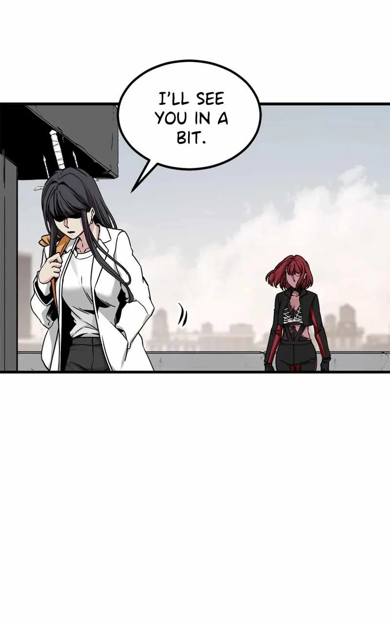 Hero Killer Chapter 113 page 60