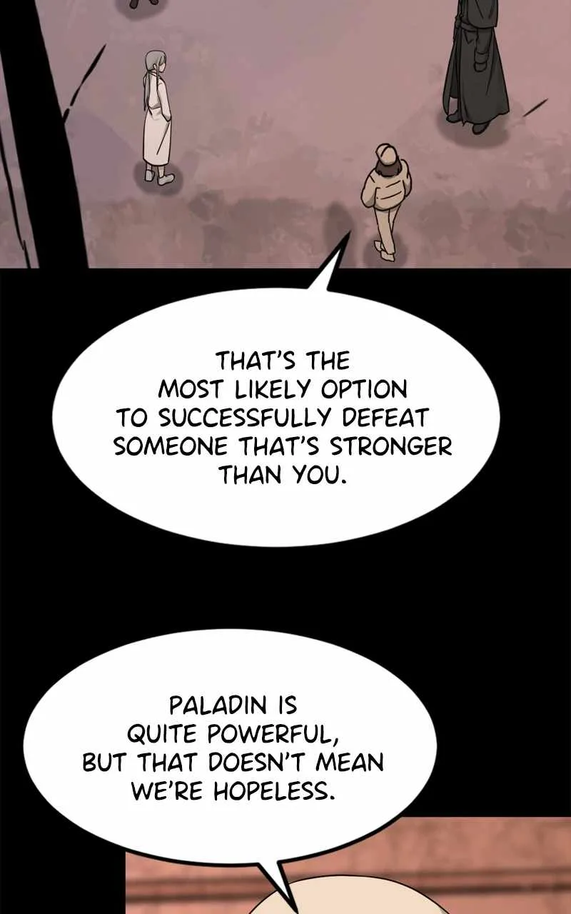 Hero Killer Chapter 113 page 71