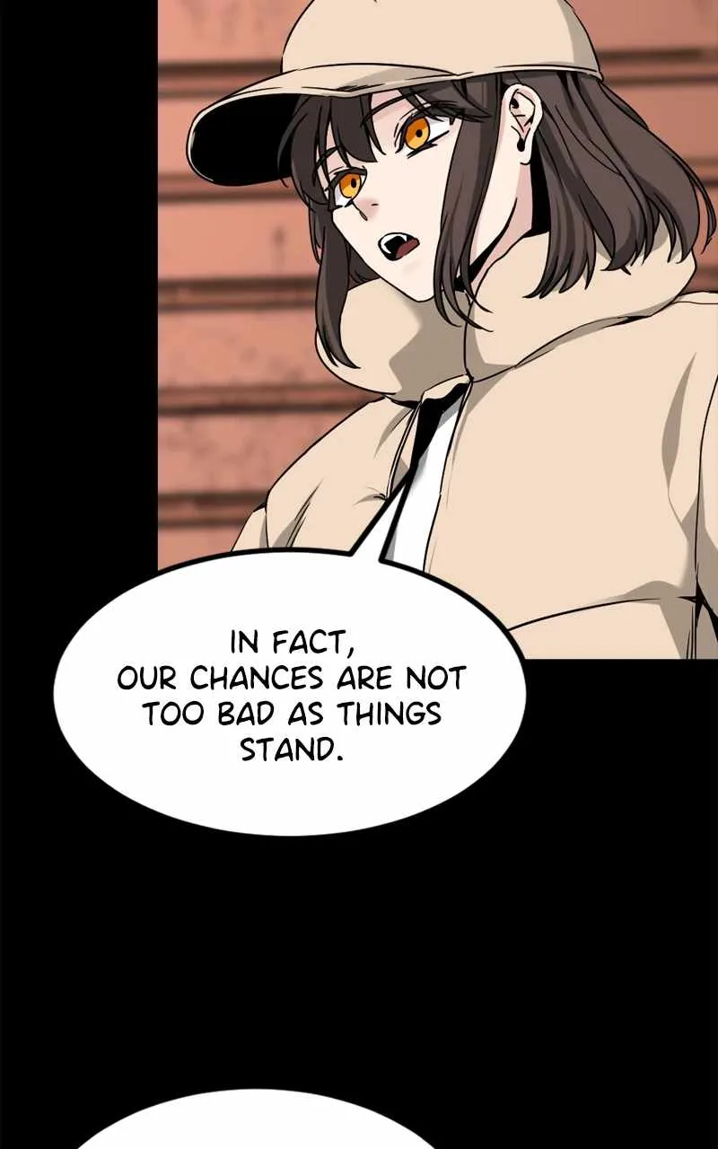Hero Killer Chapter 113 page 72