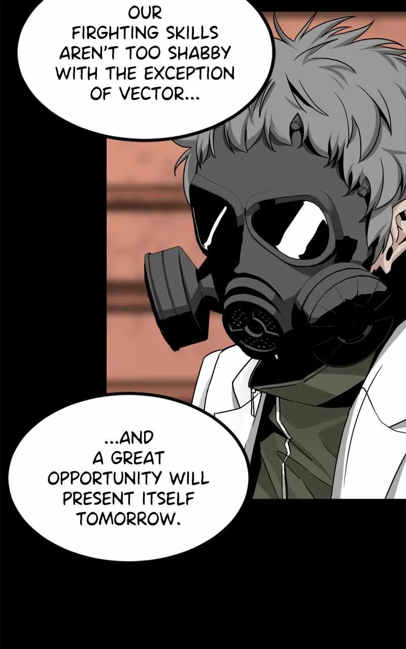 Hero Killer Chapter 113 page 73