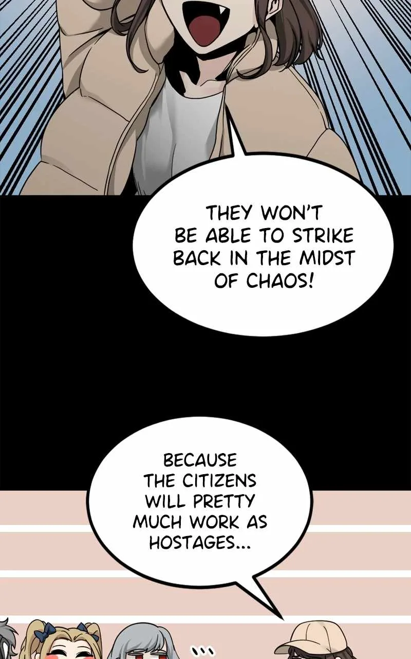 Hero Killer Chapter 113 page 77