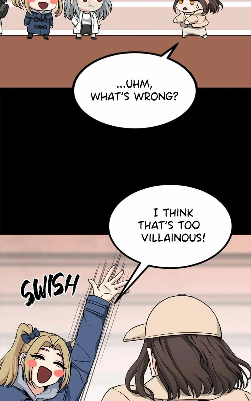 Hero Killer Chapter 113 page 78