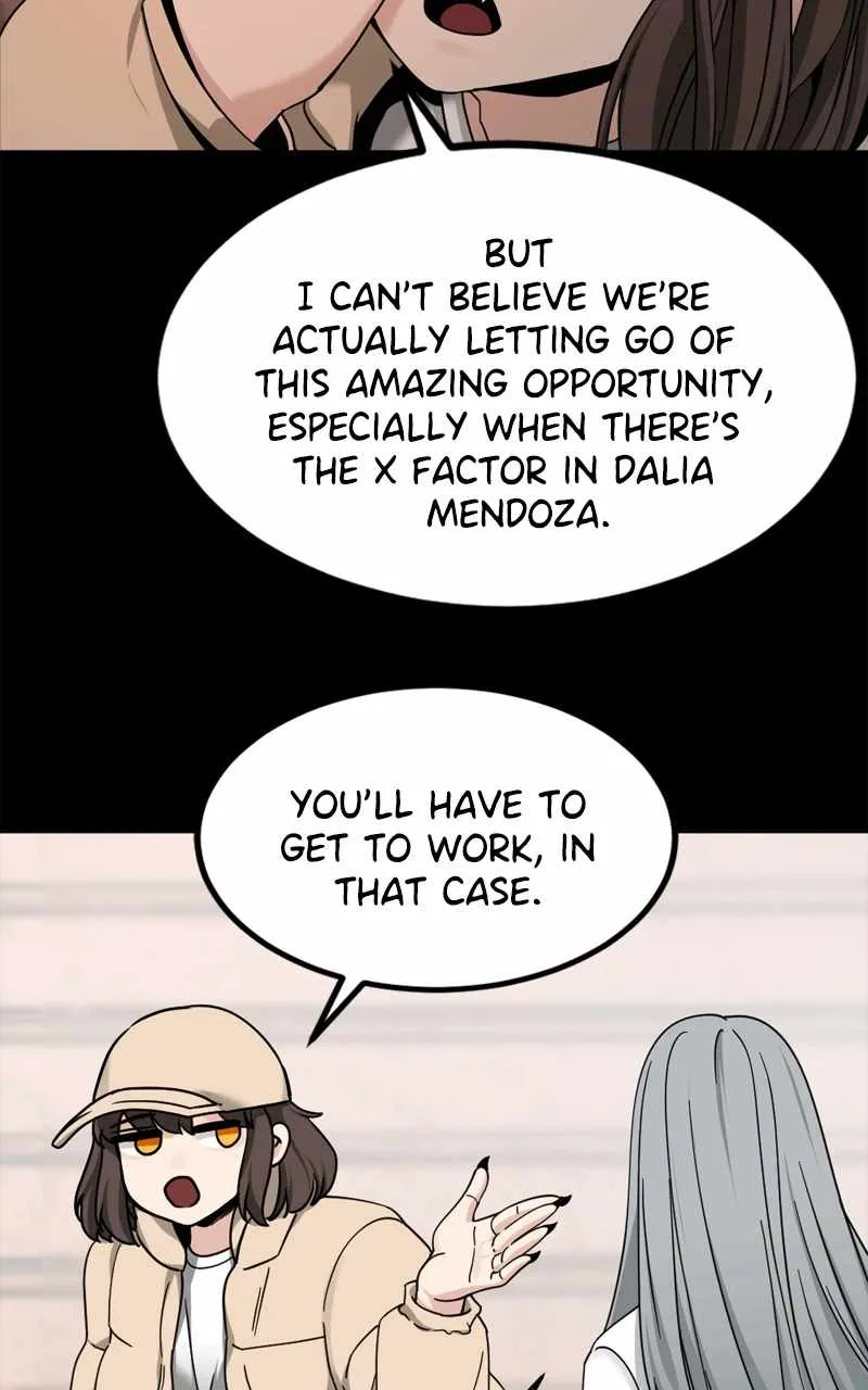 Hero Killer Chapter 113 page 80