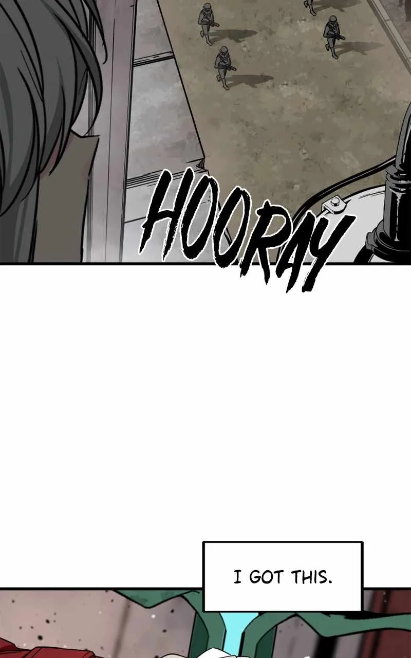 Hero Killer Chapter 113 page 85
