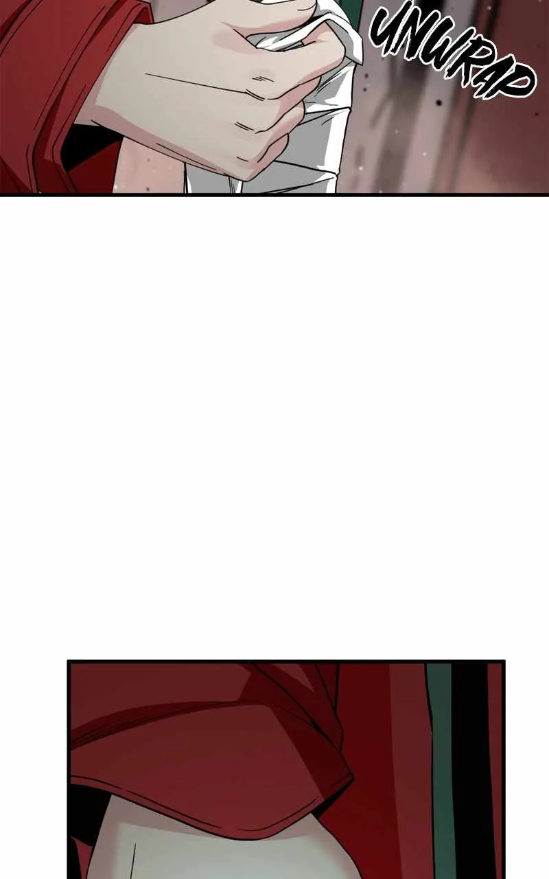 Hero Killer Chapter 113 page 86
