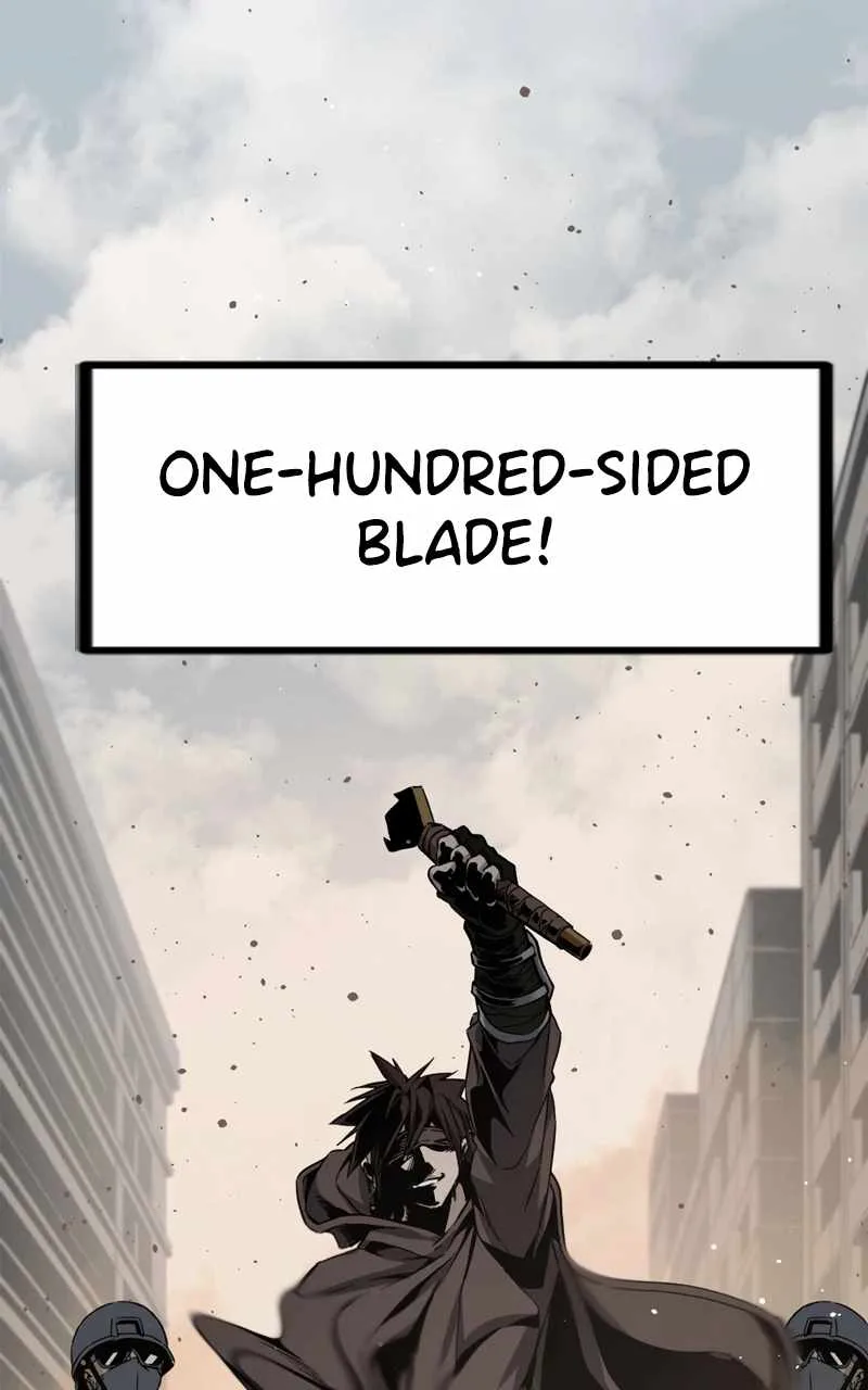 Hero Killer Chapter 113 page 97