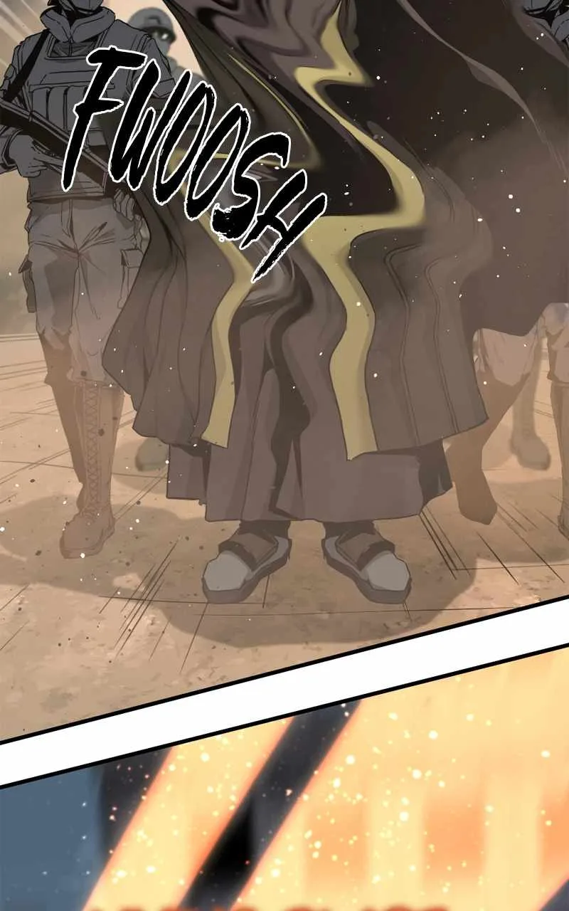 Hero Killer Chapter 113 page 98