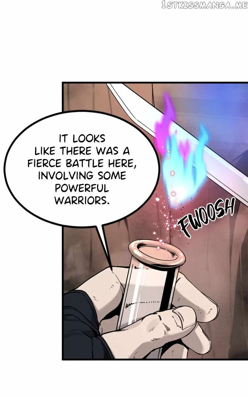 Hero Killer Chapter 114 page 3